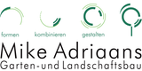 Mike Adriaans Garten- und Landschaftsbau