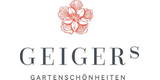 Geiger's GmbH Gartengestaltung & Pflanzenwelt