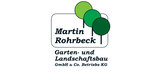 Martin Rohrbeck Garten- und Landschaftsbau GmbH & Co. Betriebs KG