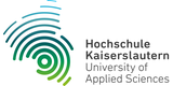 Hochschule Kaiserslautern University of Applied Sciences