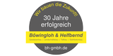 Böwingloh & Helfbernd GmbH Gartengestaltung