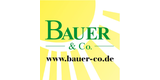 Bauer & Co. OHG Garten- und Landschaftsbau Spiel- und Freizeitanlagen