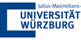 Julius-Maximilians-Universität Würzburg