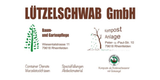 Lützelschwab GmbH Baum- und Gartenpflege