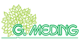 G. Meding GmbH Garten- und Landschaftsbau Michel Kopp