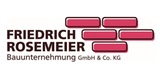 Friedrich Rosemeier Bauunternehmung GmbH & Co. KG