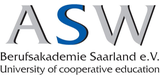 ASW - Berufsakademie Saarland e.V.