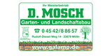 Dirk Mosch e.K. Garten- und Landschaftsbau
