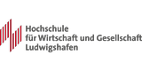 Logo: Hochschule für Wirtschaft und Gesellschaft (HWG LU)