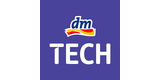 Logo: dmTECH