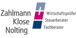Zahlmann Klose Nolting Partnerschaft mbB Wirtschaftsprüfer Steuerberater Rechtsanwalt