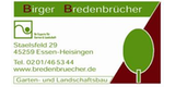 Bredenbrücher GbR Garten- und Landschaftsbau