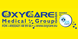 Logo: OxyCare GmbH