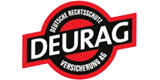 Logo: Deurag Deutsche Rechtsschutz-Versicherung AG