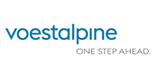 Logo: voestalpine Track Solutions Duisburg GmbH