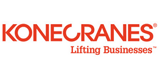 Logo: Konecranes GmbH