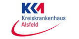 Logo: Kreiskrankenhaus des Vogelsbergkreises in Alsfeld GmbH