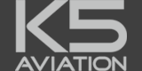Logo: K5-Aviation GmbH