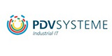 Logo: PDV-Systeme GmbH