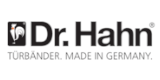 Logo: Dr. Hahn GmbH & Co. KG
