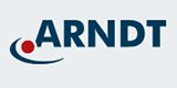 Logo: Arndt GmbH & Co. KG