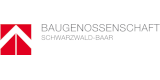 Logo: Baugenossenschaft Schwarzwald-Baar eG