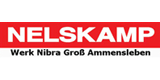 Logo: Dachziegelwerke Nelskamp GmbH