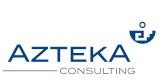 Logo: AZTEKA Consulting GmbH