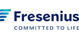 Logo: Fresenius Health Services Deutschland-Medizintechnik Nord-Ost GmbH