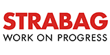 Logo: STRABAG AG, Direktion Niedersachsen/Sachsen-Anhalt, Bereich Braunschweig
