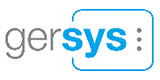 Logo: GERSYS GmbH