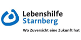 Logo: Lebenshilfe Starnberg gGmbH