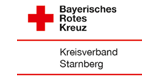 Logo: BRK KV Starnberg