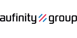 Logo: aufinity Group