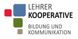 Logo: ASB Lehrerkooperative Bildung und Kommunikation gemeinnützige Gesellschaft mbH
