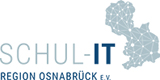 Logo: Schul-IT Region Osnabrück e.V.