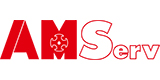 Logo: AMServ Süd GmbH & Co. KG