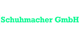 Logo: Schuhmacher GmbH