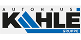 Logo: Autohaus KAHLE GmbH & Co. KG