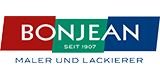 Logo: Bonjean Maler und Lackierer GmbH