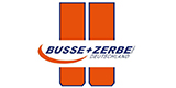 Logo: Busse + Zerbe Deutschland GmbH, NL Thiendorf