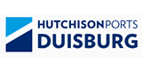 Logo: Hutchison Ports Duisburg GmbH