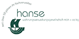 Hanse Wohnungsverwaltung GmbH & Co. KG
