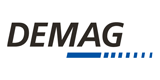 Logo: Demag Cranes & Components GmbH