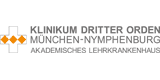 Logo: Klinikum Dritter Orden München-Nymphenburg