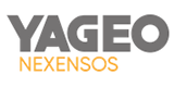 Logo: Yageo Nexensos GmbH