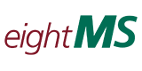 Logo: 8Motions Solutions GmbH