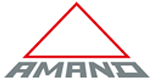 Logo: AMAND Bau NRW GmbH & Co. KG