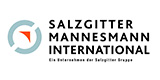 Logo: Salzgitter Mannesmann International GmbH