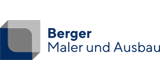 Logo: Berger Maler- und Ausbau GmbH